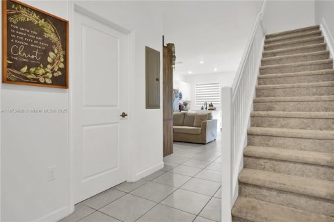 Adosado en venta en Homestead, Florida, 3 dormitorios, 123.37 m2 № 1980830 - foto 19