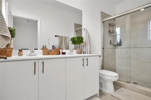 Adosado en venta en Homestead, Florida, 3 dormitorios, 123.37 m2 № 1980830 - foto 11