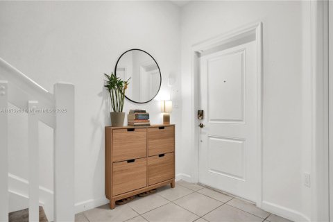 Adosado en venta en Homestead, Florida, 3 dormitorios, 123.37 m2 № 1980830 - foto 20