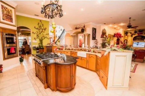 House in Thonotosassa, Florida 6 bedrooms, 979.28 sq.m. № 2102956 - photo 21