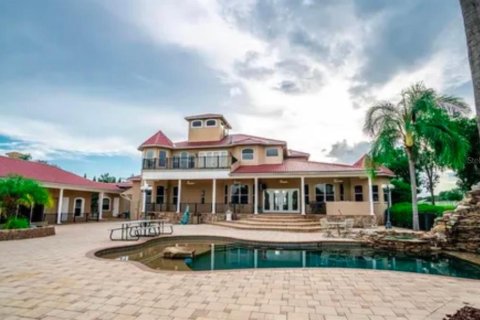 House in Thonotosassa, Florida 6 bedrooms, 979.28 sq.m. № 2102956 - photo 5