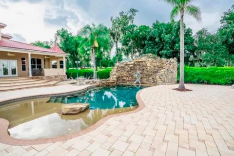 House in Thonotosassa, Florida 6 bedrooms, 979.28 sq.m. № 2102956 - photo 10
