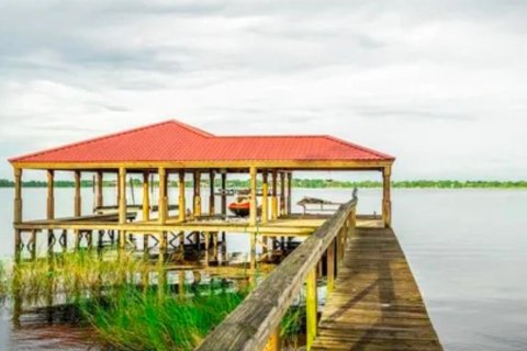 House in Thonotosassa, Florida 6 bedrooms, 979.28 sq.m. № 2102956 - photo 7