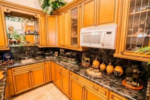 House in Thonotosassa, Florida 6 bedrooms, 979.28 sq.m. № 2102956 - photo 11