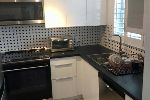 Condo in Miami Beach, Florida, 1 bedroom № 1959759 - photo 20