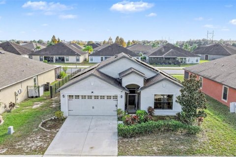 House in Lakeland, Florida 3 bedrooms, 149.48 sq.m. № 2094090 - photo 29