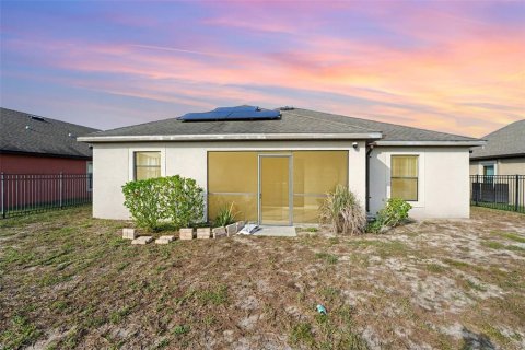 House in Lakeland, Florida 3 bedrooms, 149.48 sq.m. № 2094090 - photo 26