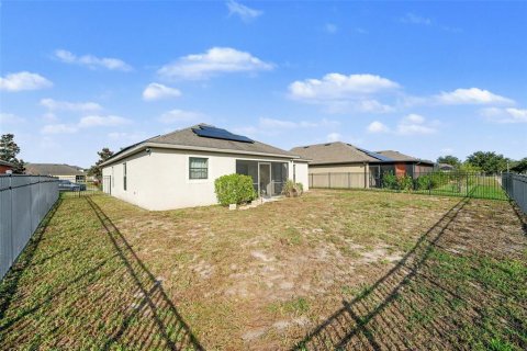 House in Lakeland, Florida 3 bedrooms, 149.48 sq.m. № 2094090 - photo 28