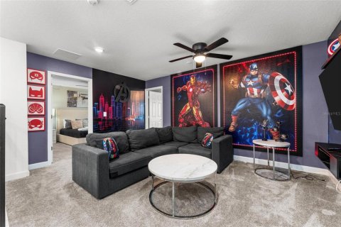 Casa en venta en Kissimmee, Florida, 9 dormitorios, 371.05 m2 № 961103 - foto 5