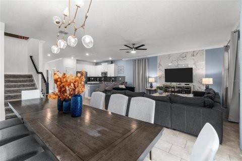 Casa en venta en Kissimmee, Florida, 9 dormitorios, 371.05 m2 № 961103 - foto 26