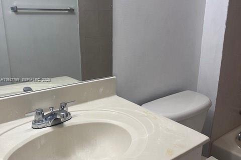 Снять в аренду кондоминиум в Катлер-Бей, Флорида 2 спальни, 75.16м2, № 2003810 - фото 8