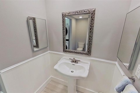 Снять в аренду кондоминиум в Клируотер, Флорида 3 комнаты, 199.18м2, № 1825340 - фото 13
