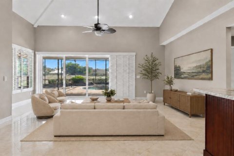 Villa ou maison à vendre à Sarasota, Floride: 3 chambres, 242.01 m2 № 2330240 - photo 16