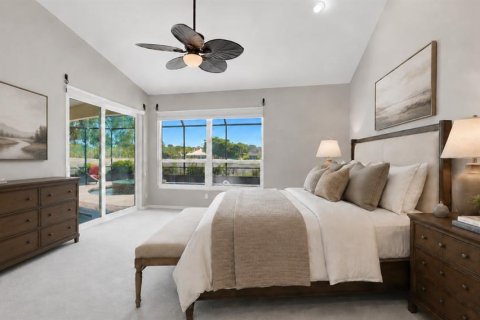 Villa ou maison à vendre à Sarasota, Floride: 3 chambres, 242.01 m2 № 2330240 - photo 26