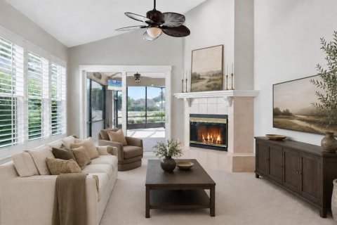 Villa ou maison à vendre à Sarasota, Floride: 3 chambres, 242.01 m2 № 2330240 - photo 23