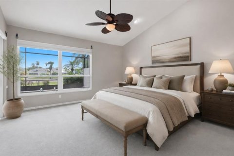 Villa ou maison à vendre à Sarasota, Floride: 3 chambres, 242.01 m2 № 2330240 - photo 25