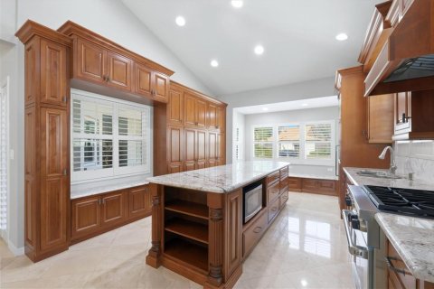Villa ou maison à vendre à Sarasota, Floride: 3 chambres, 242.01 m2 № 2330240 - photo 7
