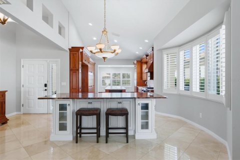 Villa ou maison à vendre à Sarasota, Floride: 3 chambres, 242.01 m2 № 2330240 - photo 10