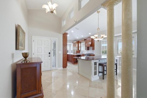 Villa ou maison à vendre à Sarasota, Floride: 3 chambres, 242.01 m2 № 2330240 - photo 5