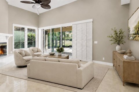Villa ou maison à vendre à Sarasota, Floride: 3 chambres, 242.01 m2 № 2330240 - photo 18