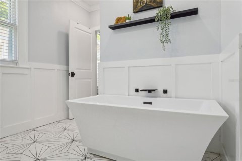 Купить виллу или дом в Тампа, Флорида 6 комнат, 132.01м2, № 1644469 - фото 18