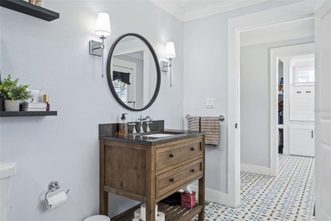 Купить виллу или дом в Тампа, Флорида 6 комнат, 132.01м2, № 1644469 - фото 14