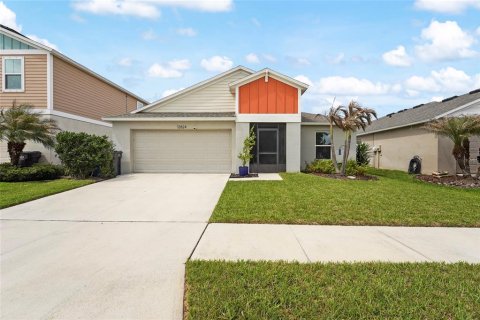 Casa en Riverview, Florida 4 dormitorios, 171.68 m2 № 2156733