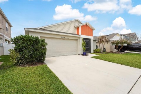 Casa en venta en Riverview, Florida, 4 dormitorios, 171.68 m2 № 2156733 - foto 2