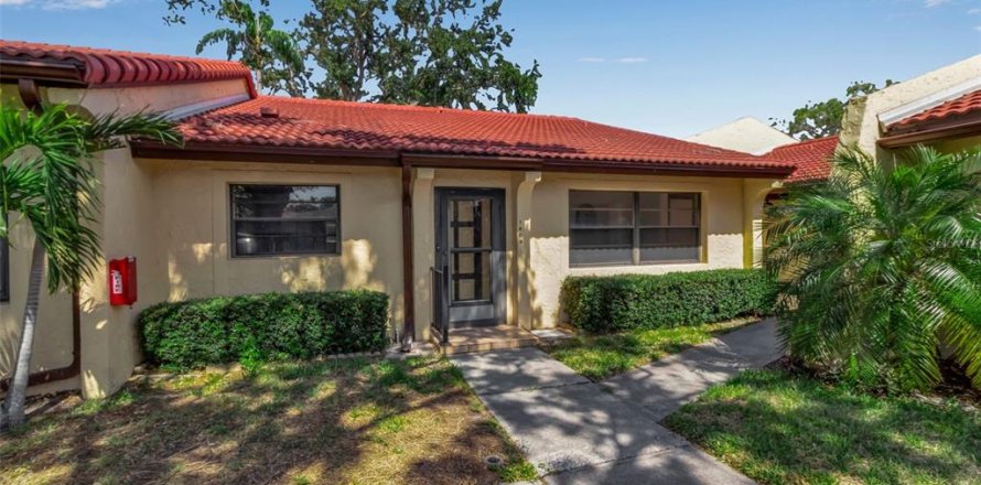 Condominio en Bradenton, Florida, 2 dormitorios  № 1761989
