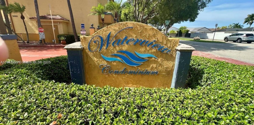 Квартира в Майами, Флорида 2 спальни, 95.69м2 № 1967648