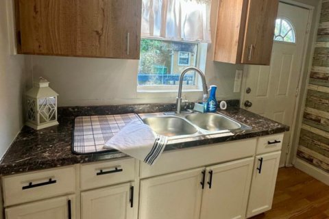 House in Okeechobee, Florida 2 bedrooms, 57.69 sq.m. № 2182711 - photo 20
