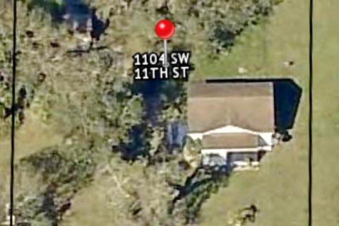 House in Okeechobee, Florida 2 bedrooms, 57.69 sq.m. № 2182711 - photo 6