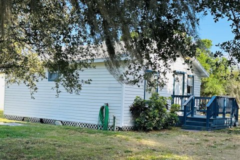 House in Okeechobee, Florida 2 bedrooms, 57.69 sq.m. № 2182711 - photo 5