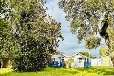 House in Okeechobee, Florida 2 bedrooms, 57.69 sq.m. № 2182711 - photo 7