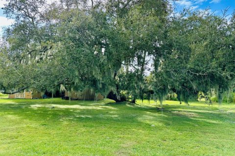 House in Okeechobee, Florida 2 bedrooms, 57.69 sq.m. № 2182711 - photo 10
