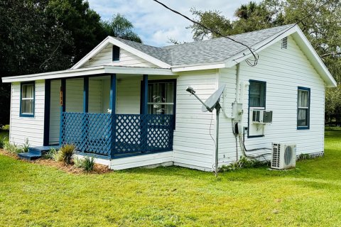 House in Okeechobee, Florida 2 bedrooms, 57.69 sq.m. № 2182711 - photo 14