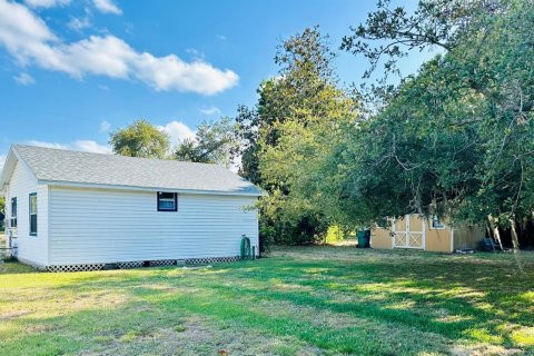 House in Okeechobee, Florida 2 bedrooms, 57.69 sq.m. № 2182711 - photo 18