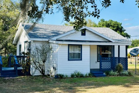 Casa en Okeechobee, Florida 2 dormitorios, 57.69 m2 № 2182711