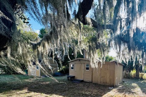 House in Okeechobee, Florida 2 bedrooms, 57.69 sq.m. № 2182711 - photo 9