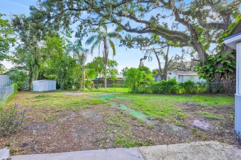 Villa ou maison à vendre à Plant City, Floride: 2 chambres, 64.1 m2 № 1849696 - photo 8