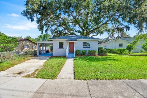 Villa ou maison à vendre à Plant City, Floride: 2 chambres, 64.1 m2 № 1849696 - photo 1