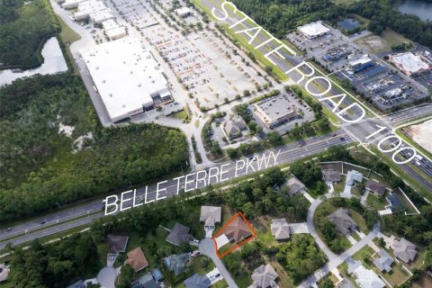 Commercial property in Palm Coast, Florida 12 bedrooms, 240.25 sq.m. № 2147563 - photo 26