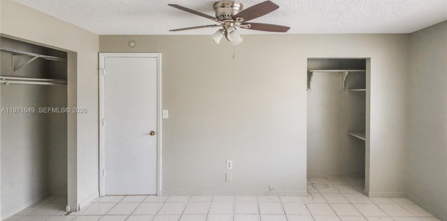 Condo à Miami, Floride, 2 chambres  № 2032332