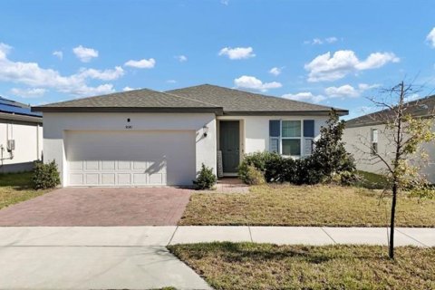 Casa en Haines City, Florida 3 dormitorios, 161.09 m2 № 2305031