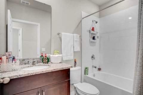 Villa ou maison à vendre à Haines City, Floride: 3 chambres, 161.09 m2 № 2305031 - photo 5