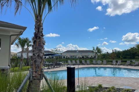 Touwnhouse à louer à Kissimmee, Floride: 2 chambres, 109.62 m2 № 1893723 - photo 18