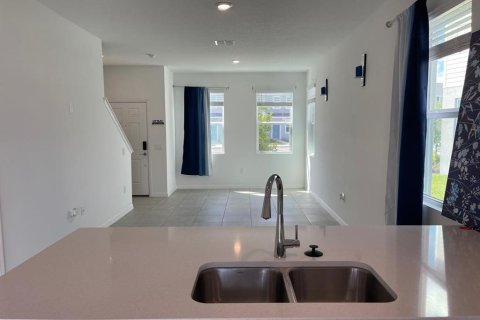 Touwnhouse à louer à Kissimmee, Floride: 2 chambres, 109.62 m2 № 1893723 - photo 11