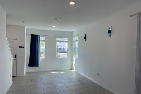 Touwnhouse à louer à Kissimmee, Floride: 2 chambres, 109.62 m2 № 1893723 - photo 3