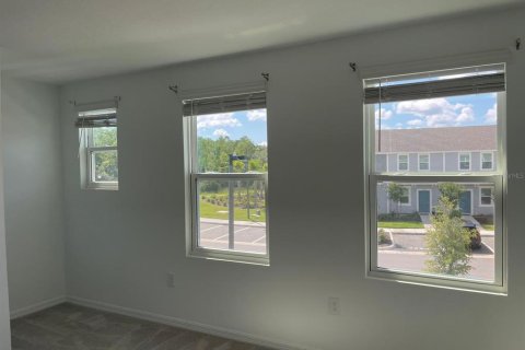 Touwnhouse à louer à Kissimmee, Floride: 2 chambres, 109.62 m2 № 1893723 - photo 12