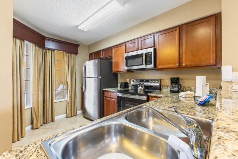 Condominio en venta en Orlando, Florida, 2 dormitorios, 109.44 m2 № 1526640 - foto 10